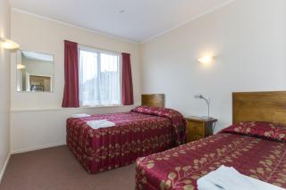 Fernhill Motor Lodge - Lower Hutt - 2