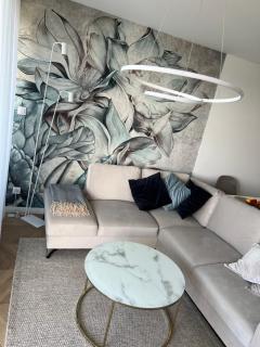 Apartament Golden View - Rewal Klifowa 5 - Rewal - 6