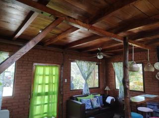 Cayo Ecovillage - Puerto Cayo - 3