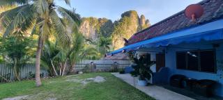 La Belle Cliff View - Strand Ao Nang - 9