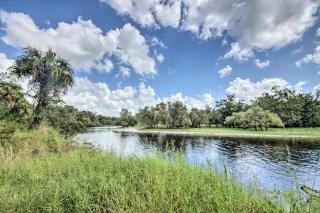 Spacious Arcadia Escape Near Public Boat Ramp - Arcadia - 9