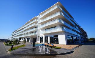 Apartments AQUA & SPA - Colberga - 9