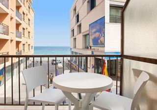 Estudios RH Sol - Benidorm - 6