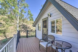 The View at Mountain Retreat By Red Rocks and Golden - Evergreen - 5