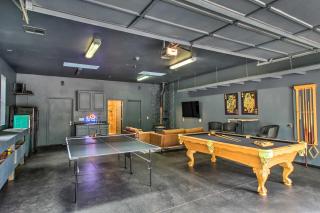 2 Mi to Lake Marvelous Pinetop Home with Fireplaces - Pinetop-Lakeside - 8