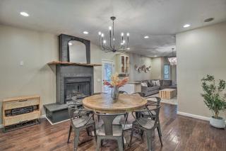 2 Mi to Lake Marvelous Pinetop Home with Fireplaces - Pinetop-Lakeside - 5