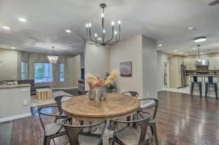 2 Mi to Lake Marvelous Pinetop Home with Fireplaces - Pinetop-Lakeside - 4