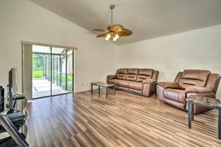 Sunny Kissimmee Home about 21 Mi to Disney Parks! - 8