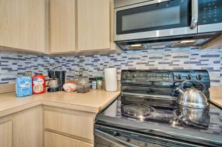 Sunny Kissimmee Home about 21 Mi to Disney Parks! - 1