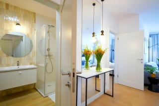 Apartments AQUA & SPA - Colberga - 7