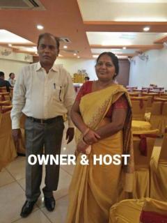KANAK HOME STAY - Varanasi - 8