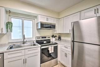 Family Friendly Oceanfront Condo with Pool! - Daytona Beach - 9