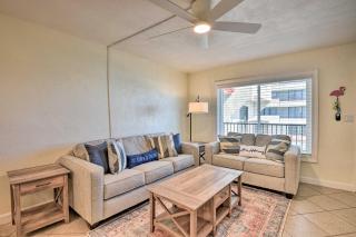 Family Friendly Oceanfront Condo with Pool! - Daytona Beach - 7