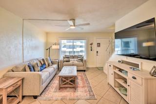 Family Friendly Oceanfront Condo with Pool! - Daytona Beach - 6