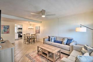 Family Friendly Oceanfront Condo with Pool! - Daytona Beach - 3