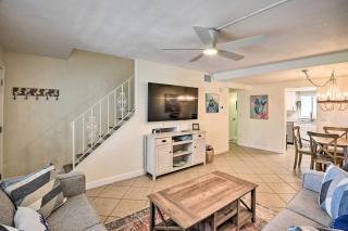 Family Friendly Oceanfront Condo with Pool! - Daytona Beach - 4
