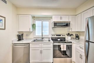 Family Friendly Oceanfront Condo with Pool! - Daytona Beach - 1