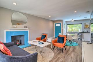 Palm Springs Retreat with Private Pool and Spa! - Palm Springs - 8