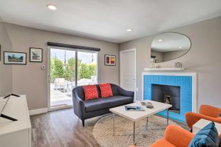 Palm Springs Retreat with Private Pool and Spa! - Palm Springs - 6