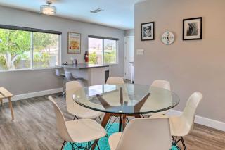 Palm Springs Retreat with Private Pool and Spa! - Palm Springs - 4