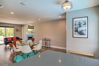 Palm Springs Retreat with Private Pool and Spa! - Palm Springs - 5