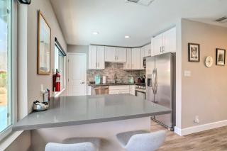 Palm Springs Retreat with Private Pool and Spa! - Palm Springs - 1