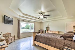 Massive Peck Home with Woods and Creek to Explore - Peck - 1