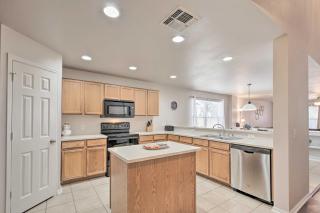San Antonio Getaway with Game Room, Near SeaWorld! - San Antonio - 3