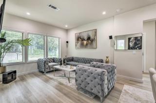 Luxury Smart Home 2 Miles to Downtown Atlanta! - Atlanta - 5