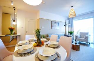 Apartments AQUA & SPA - 1