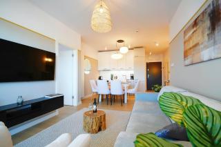 Apartments AQUA & SPA - Colberga - 3