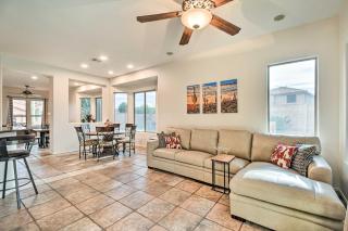 Outdoor Pool and Private Yard Cave Creek Home! - Cave Creek - 5
