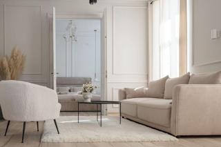 Central Park Apartments - 2