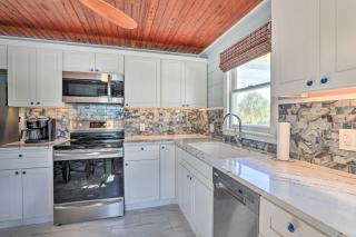 Siesta Key Village Home Less Than Half Mi to Beach! - Sarasota - 2