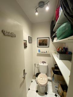 1 Chambre chez l habitant, 1 à 4 pers, Park ext, TAXI VTC 6places disponibles - - 6