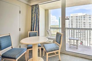 Sunny Daytona Beach Gem with Ocean Views! - Daytona Beach - 8