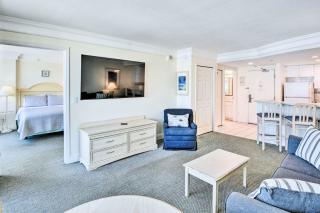 Sunny Daytona Beach Gem with Ocean Views! - Daytona Beach - 7
