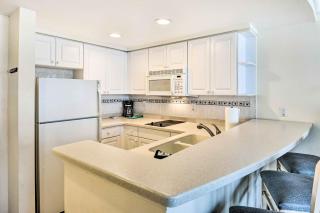 Sunny Daytona Beach Gem with Ocean Views! - Daytona Beach - 3
