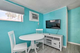 Remodeled Siesta Key Studio Near Beach! - 5