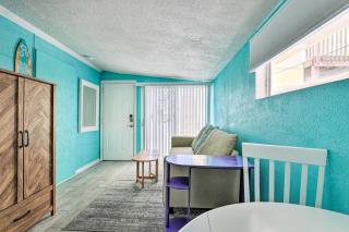 Remodeled Siesta Key Studio Near Beach! - 3