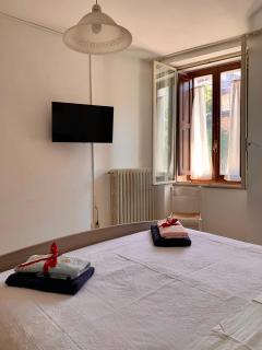 B&B Nonno Loreto - Celano - 2