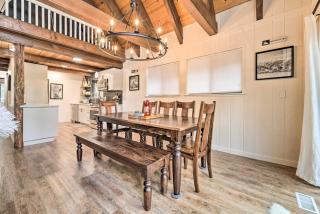 2 Mi to Tahoe Donner Truckee Getaway with Grill - Truckee - 3