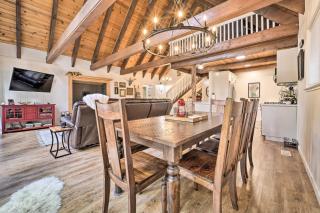 2 Mi to Tahoe Donner Truckee Getaway with Grill - Truckee - 2