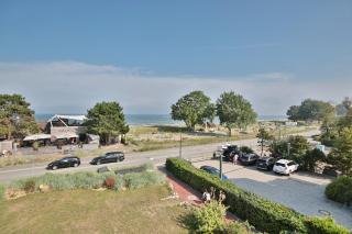 Seetempel Seetempel Appartement 38 - Scharbeutz - 1