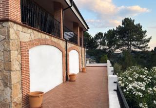 Casa Paco de Gredos - Arenas de San Pedro - 3