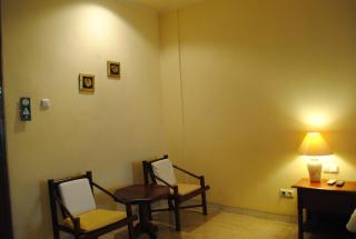 Grand Istana Rama Hotel - Kuta - 3