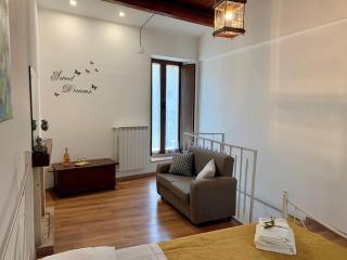 B&B Nonno Loreto - Celano - 9