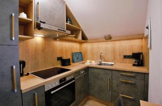 Komfort-Fewo Schöner Platz am Rathaus - 6