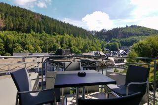 Komfort-Fewo Schöner Platz am Rathaus - Willingen - 3