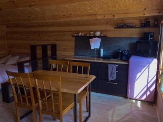 Starp debesīm un zemi - 2